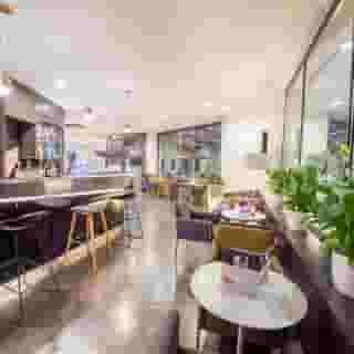 Mercure Roma Piazza Bologna, 3 of 5