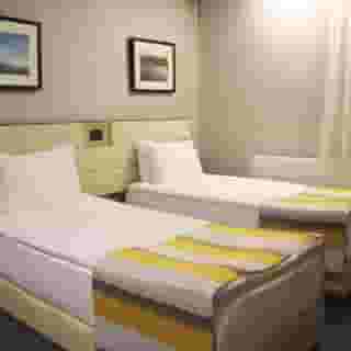 Tophane Suites, 6 of 6