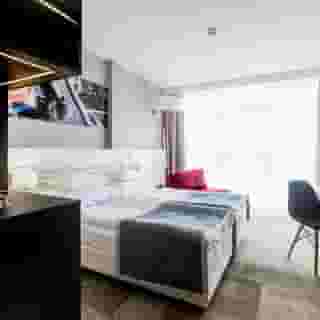 Hotel Platan, 2 of 5