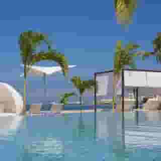 Hilton Puerto Vallarta Resort, 4 of 5