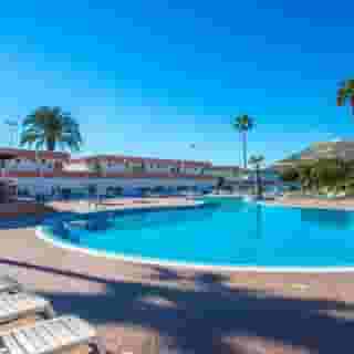 Club Al Moggar, 5 of 5