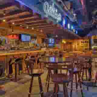 Treasure Island, 5 of 5