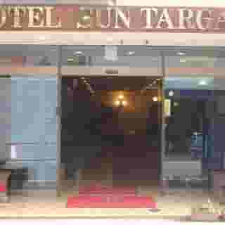 Suntargas Ueno, 2 of 5