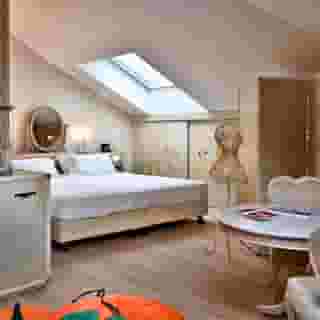 Chateau Monfort, 2 of 5