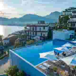 Hotel Harmonia by Dukley, 2 of 5