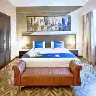 Howard Johnson By Wyndham Kuala Lumpur 118, 5 of 5