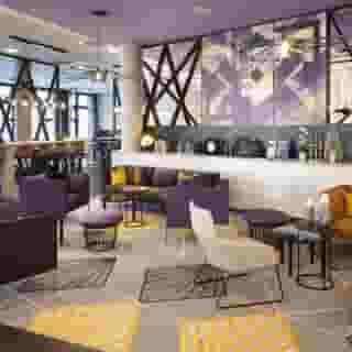 Holiday Inn - The Niu, Air Frankfurt Messe, 6 of 6