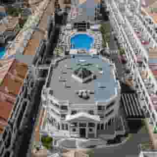 ONA Hollywood Mirage, 5 of 5