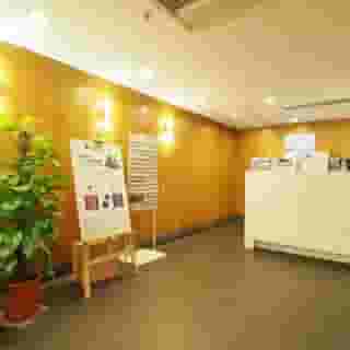 Caritas Oswald Cheung International House, 6 of 6
