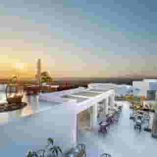 Secret View Hotel, 4 of 5