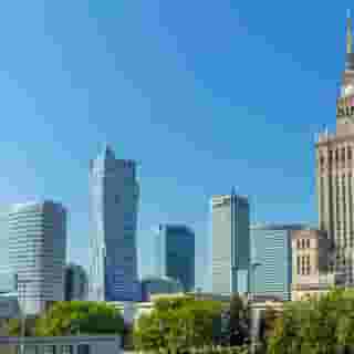 Polonia Palace, 1 of 5