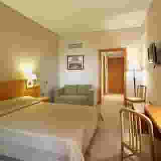 Messinian Bay Hotel, 6 of 6