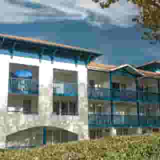 Residence Mer & Golf Fort Socoa, 1 of 5