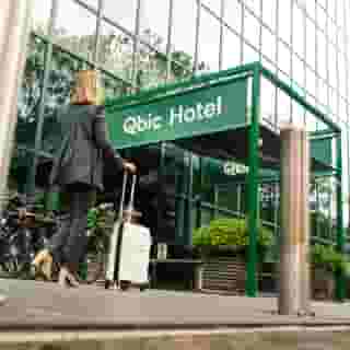 Qbic Hotel Amsterdam Wtc, 1 of 5