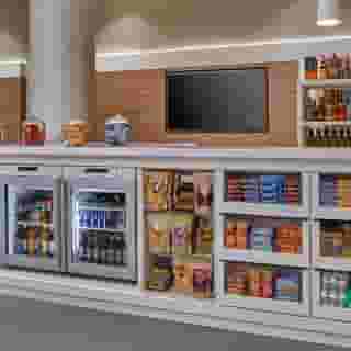 Hampton Inn Berlin City Centre Alexanderplatz, 5 of 5