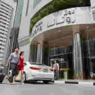 Towers Rotana, 4 of 5