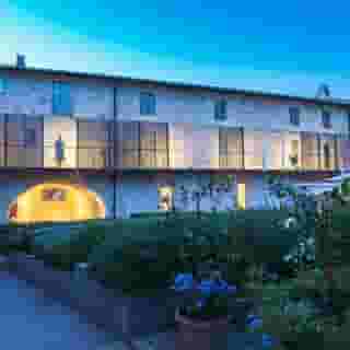 Nun Assisi Relais & Spa Museum, 6 of 6