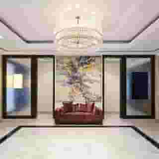 Hilton Budapest, 5 of 5