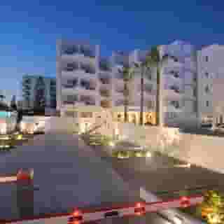 Okeanos Beach Hotel, 6 of 6