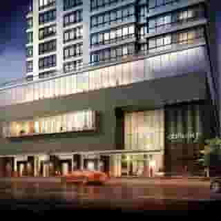 Canopy by Hilton Toronto Yorkville, 1 of 5
