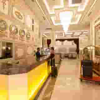 Miss Istanbul Hotel & Spa, 2 of 5