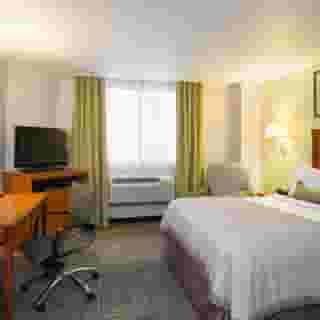 Candlewood Suites New York City- Times Square, 5 of 5