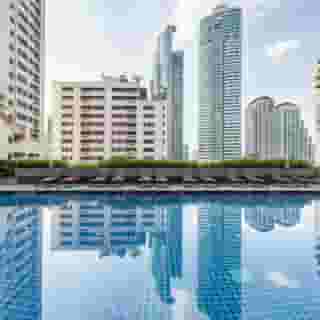 Rembrandt Hotel Bangkok, 1 of 5