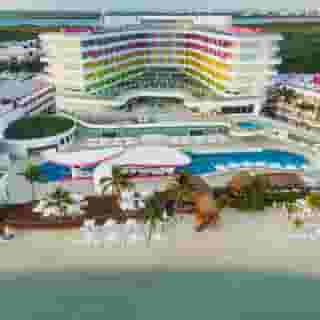 Temptation Cancun Resort - Adults Only, 3 of 5