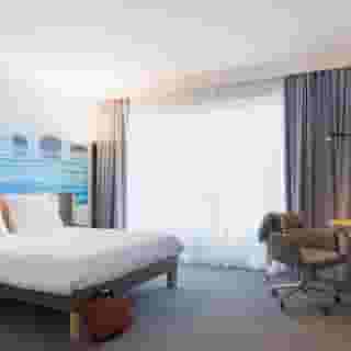 Novotel Charleroi Centre, 6 of 6