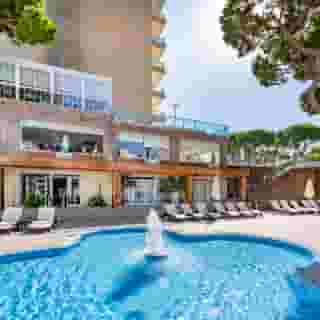 Las Vegas Hotel, 3 of 5