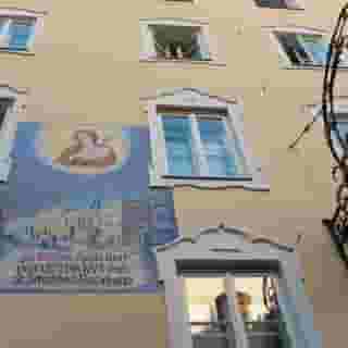 Boutiquehotel Amadeus, 6 of 6