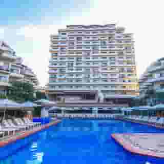 Friendly Puerto Vallarta Beach Resort & Spa, 2 of 5