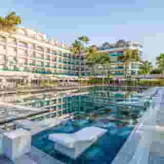 Berry Blue Hotel, 3 of 5