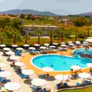 Alexander The Great - Laganas, 2 of 5