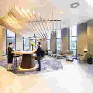 Novotel Liverpool Paddington Village, 4 of 5