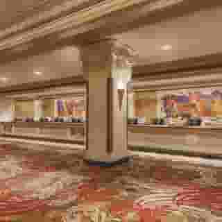 Circus Circus Las Vegas Hotel, 3 of 5