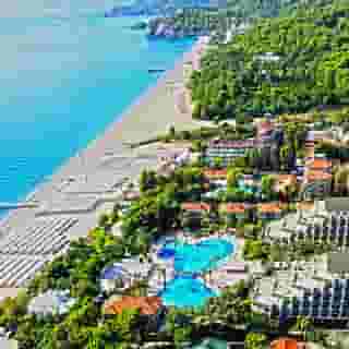 Queens Park Tekirova Resort & Spa, 1 of 5