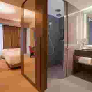 Hyatt Regency Mexico City Insurgentes, 4 of 5