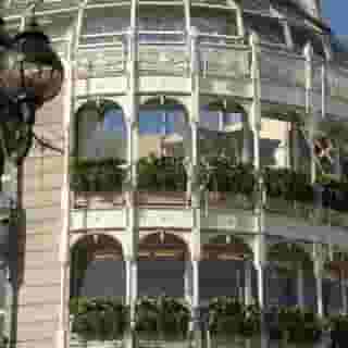 Fitzwilliam Hotel, 4 of 5