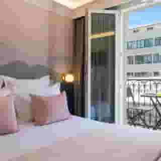 Hotel Le Milie Rose, 4 of 5