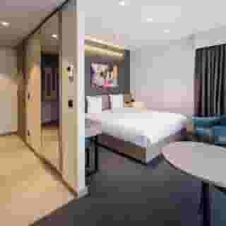 Executive Residency by Best Western Amsterdam Airport, 4 of 5