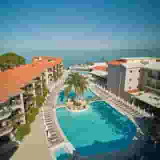 Tsilivi Beach Hotel, 4 of 5