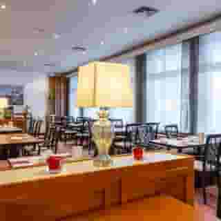 Trip Inn Hotel Uebachs, 1 of 5