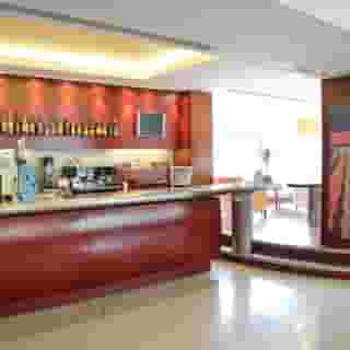 Novotel Barcelona Sant Joan Despi, 1 of 5