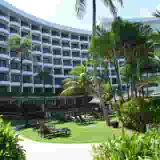 Golden Sands Resort Penang, 6 of 6