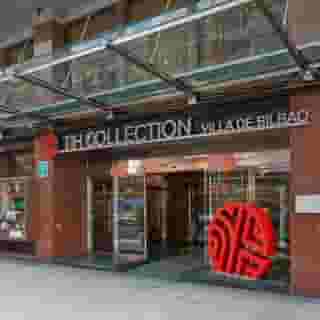 NH Collection Villa de Bilbao, 4 of 5