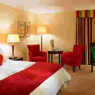 Marriott Hotel Glasgow, 3 of 5