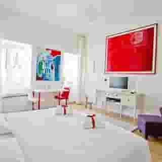 Rooms Zagreb 17, 3 of 5