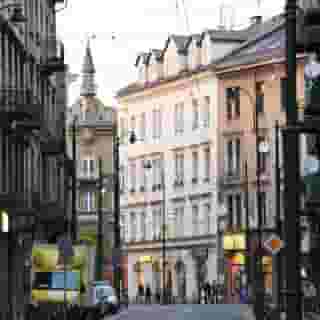 Kosmopolita Rooms & Apartments, 1 of 5