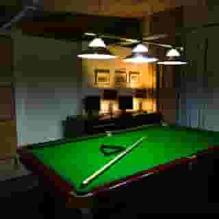 Ruth Daniel Residence, 6 of 6